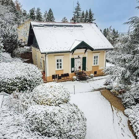 Villa Mimi Sopron Extérieur photo