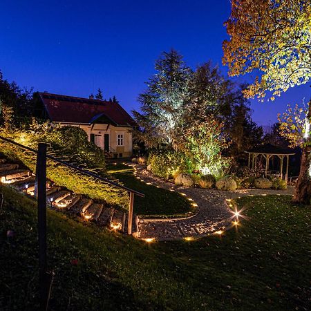 Villa Mimi Sopron Extérieur photo