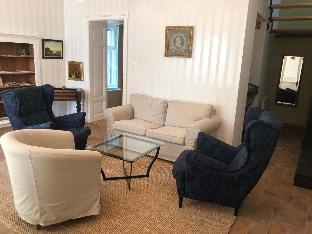 Villa Mimi Sopron Extérieur photo
