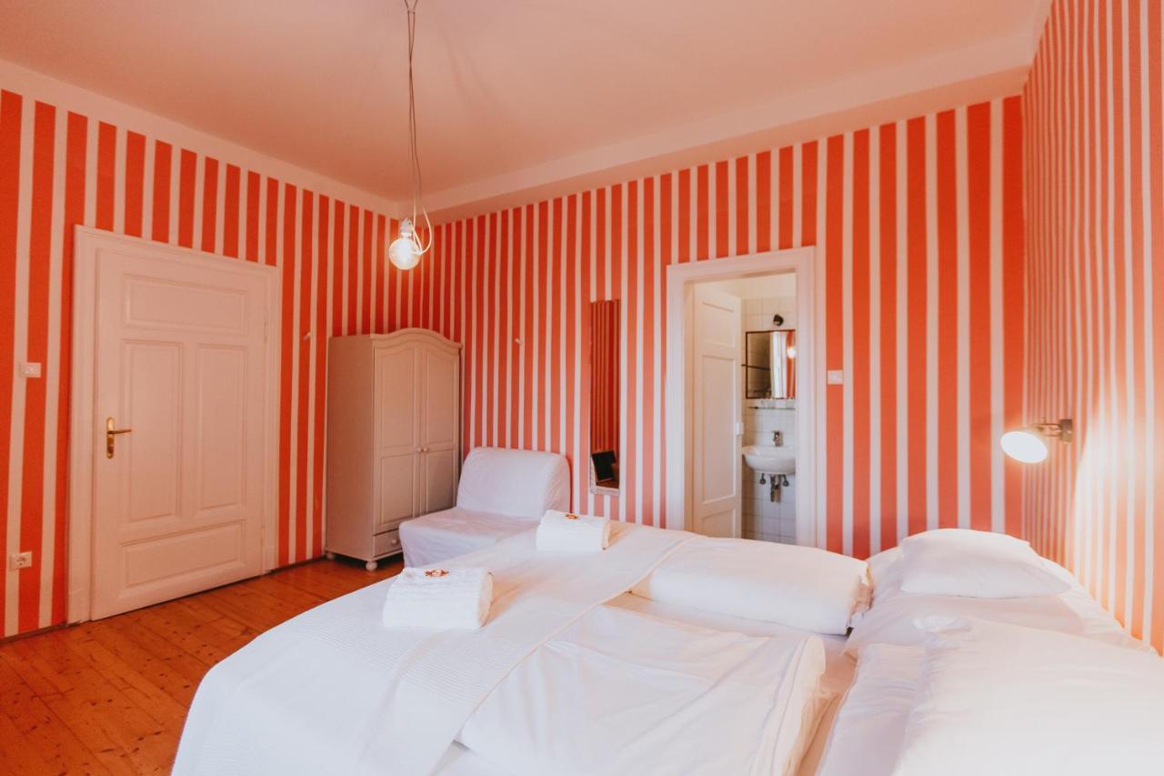 Villa Mimi Sopron Extérieur photo