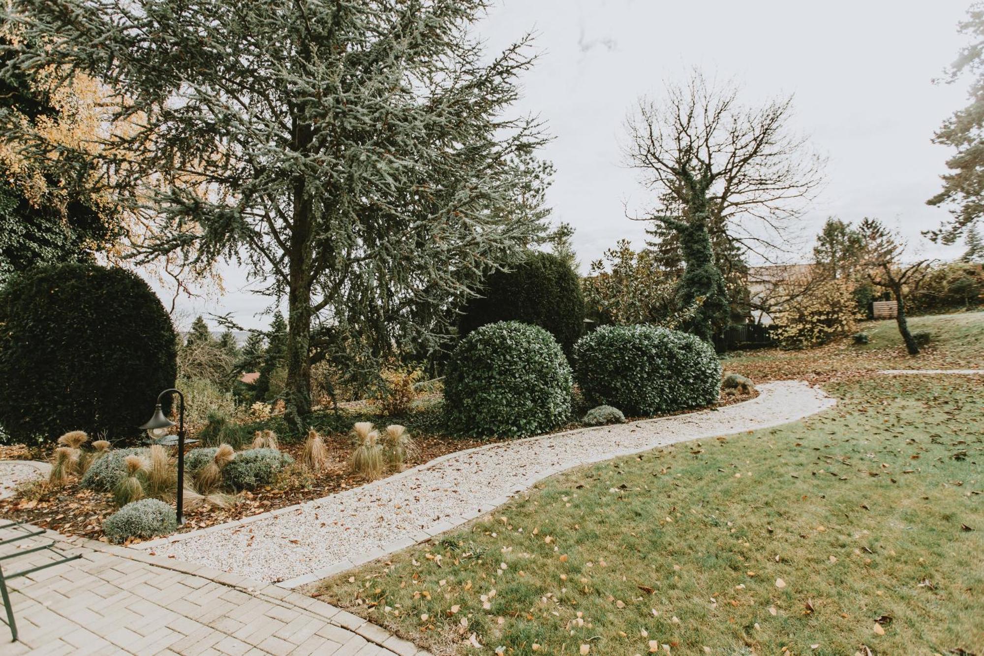 Villa Mimi Sopron Extérieur photo