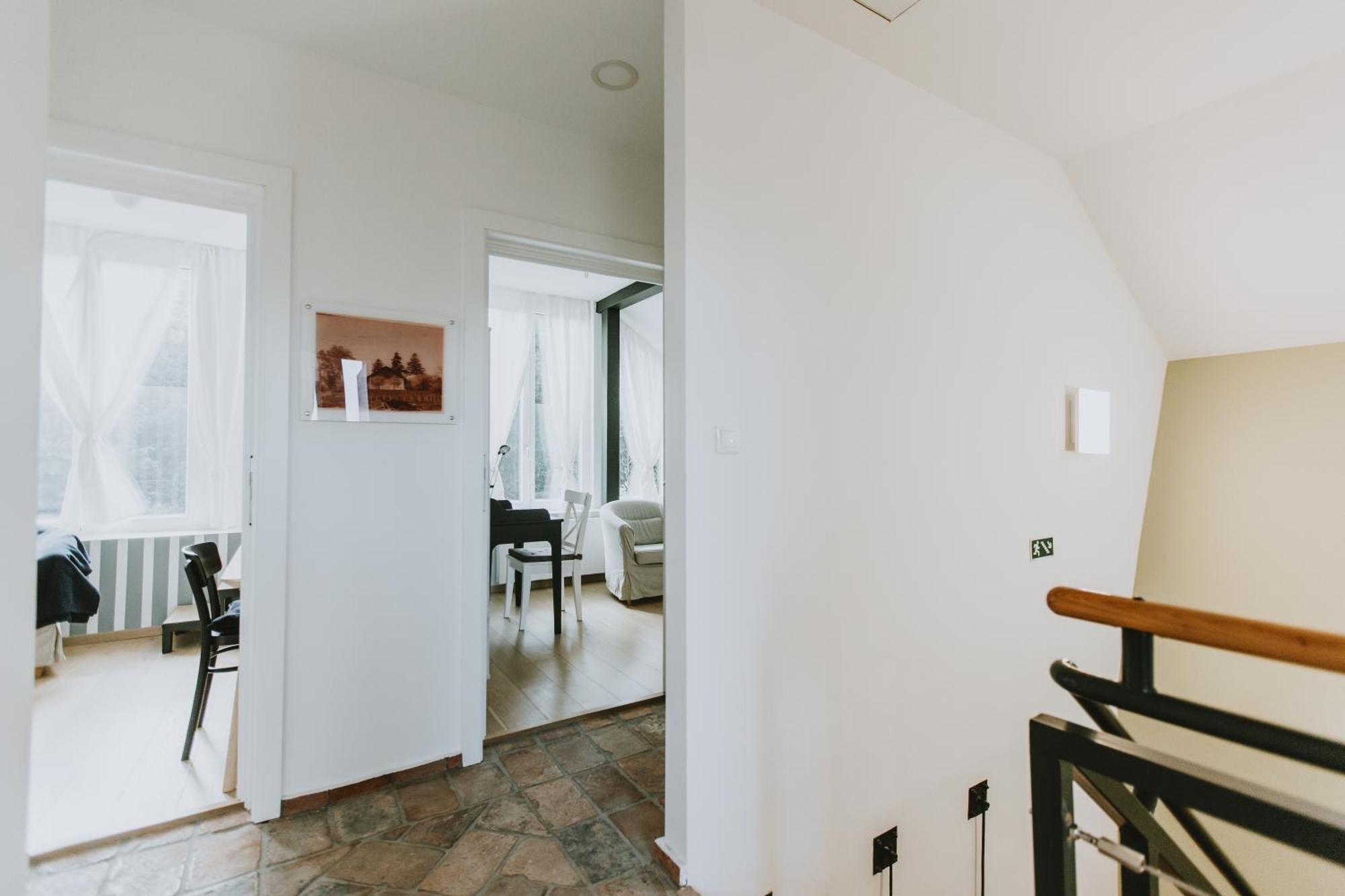 Villa Mimi Sopron Extérieur photo