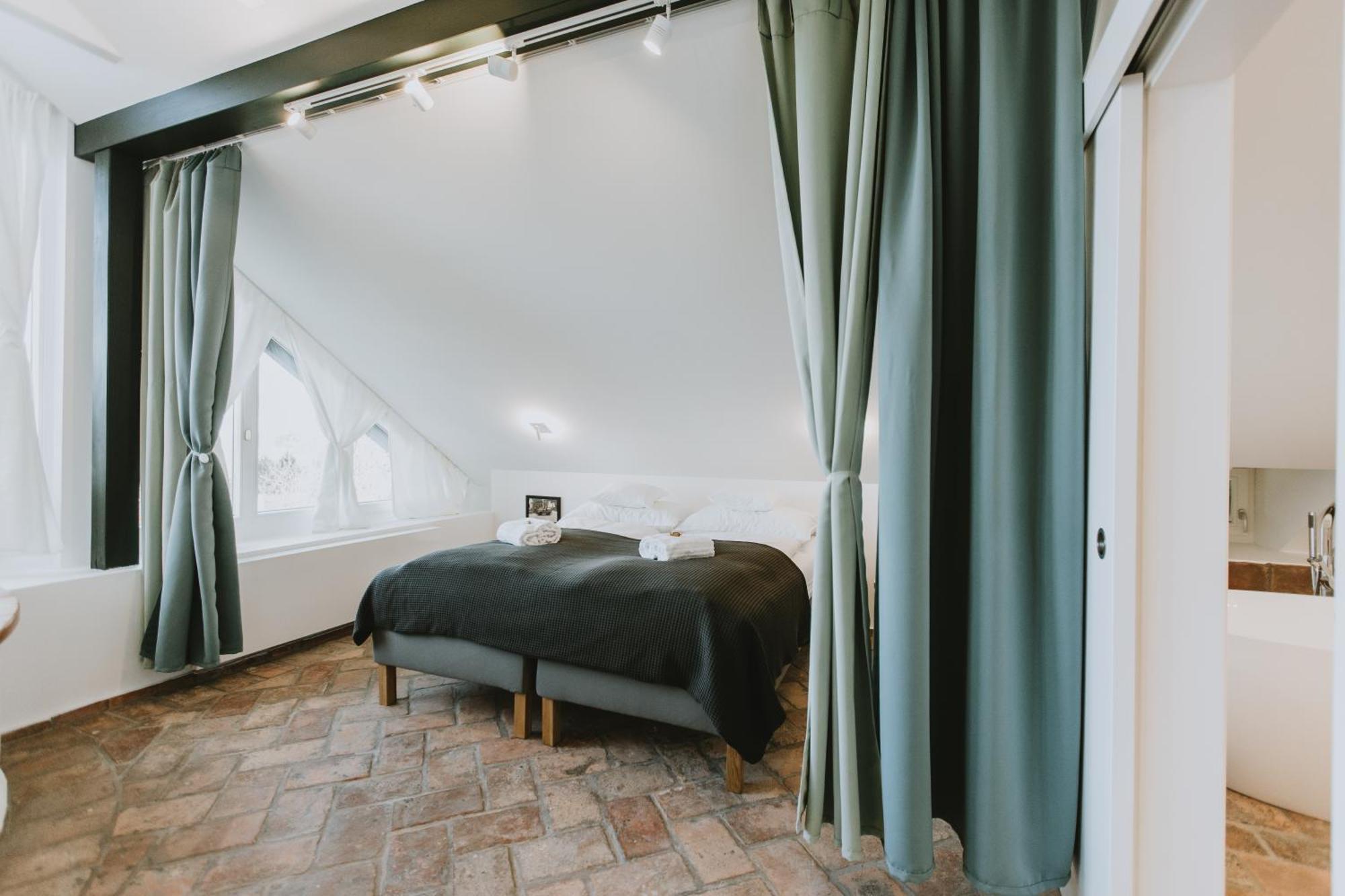 Villa Mimi Sopron Extérieur photo