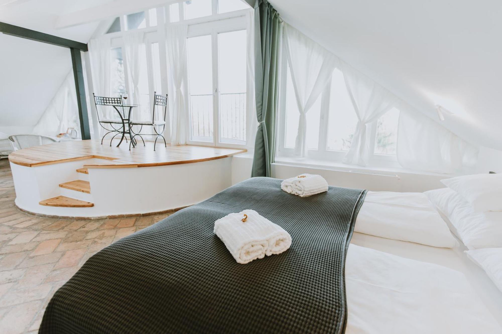 Villa Mimi Sopron Extérieur photo