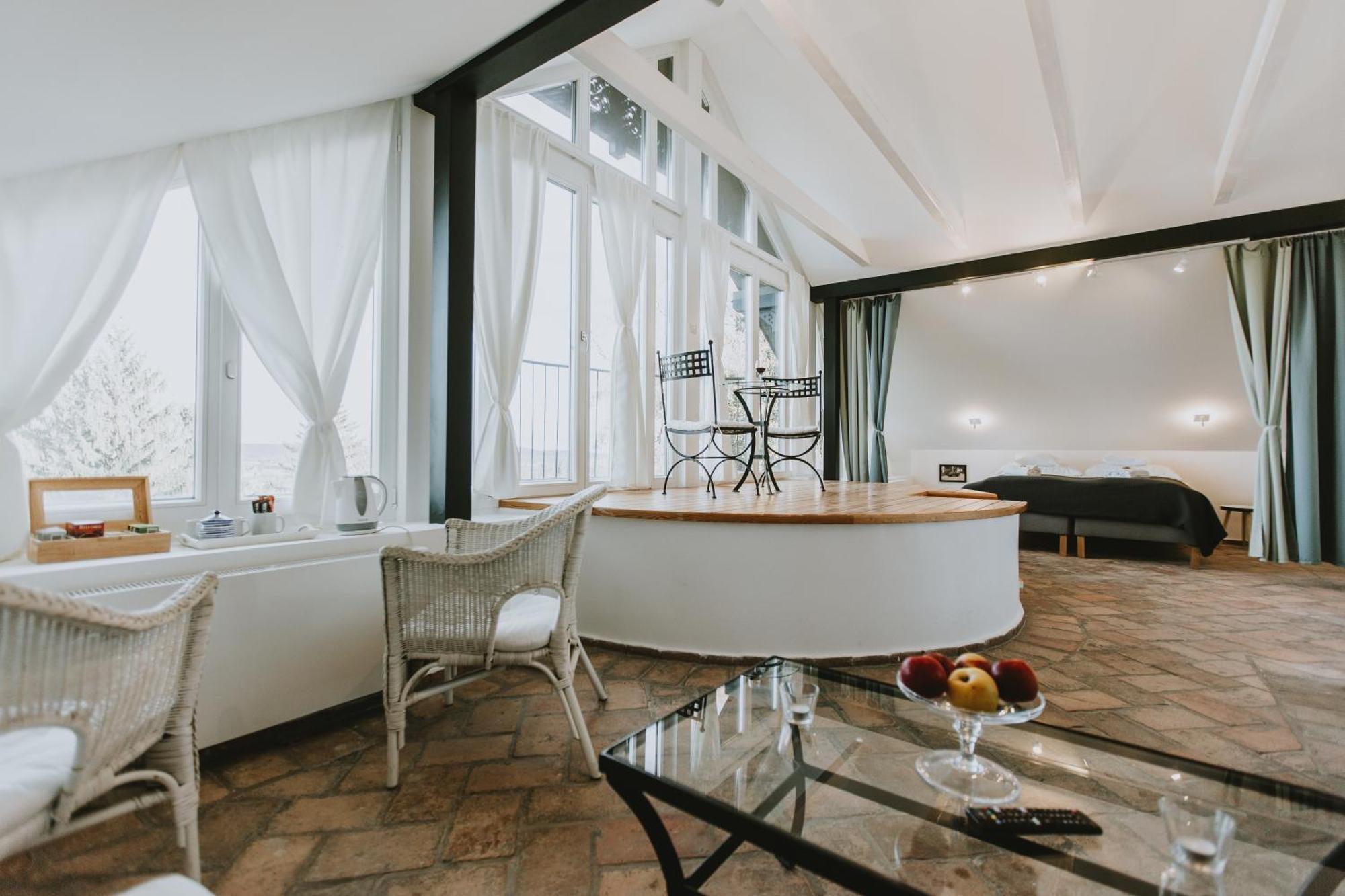 Villa Mimi Sopron Extérieur photo