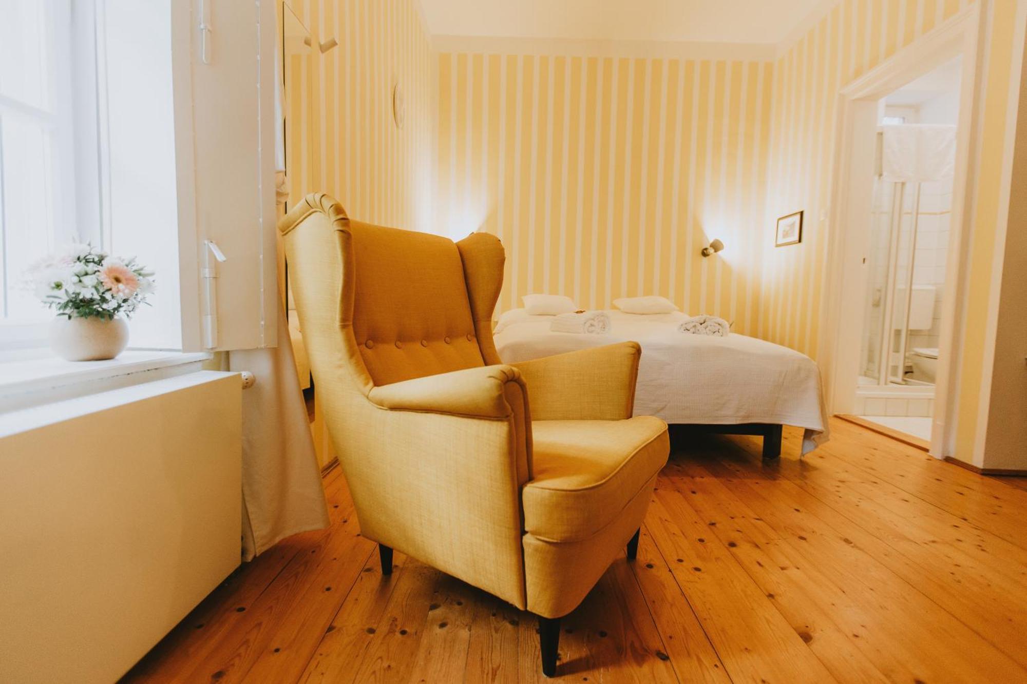 Villa Mimi Sopron Extérieur photo