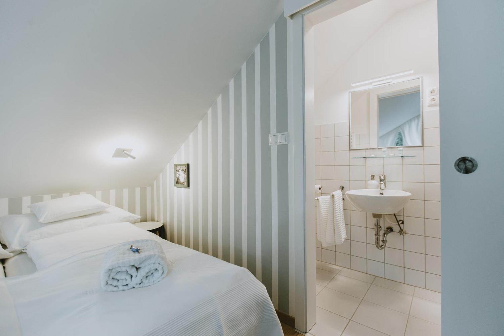 Villa Mimi Sopron Extérieur photo