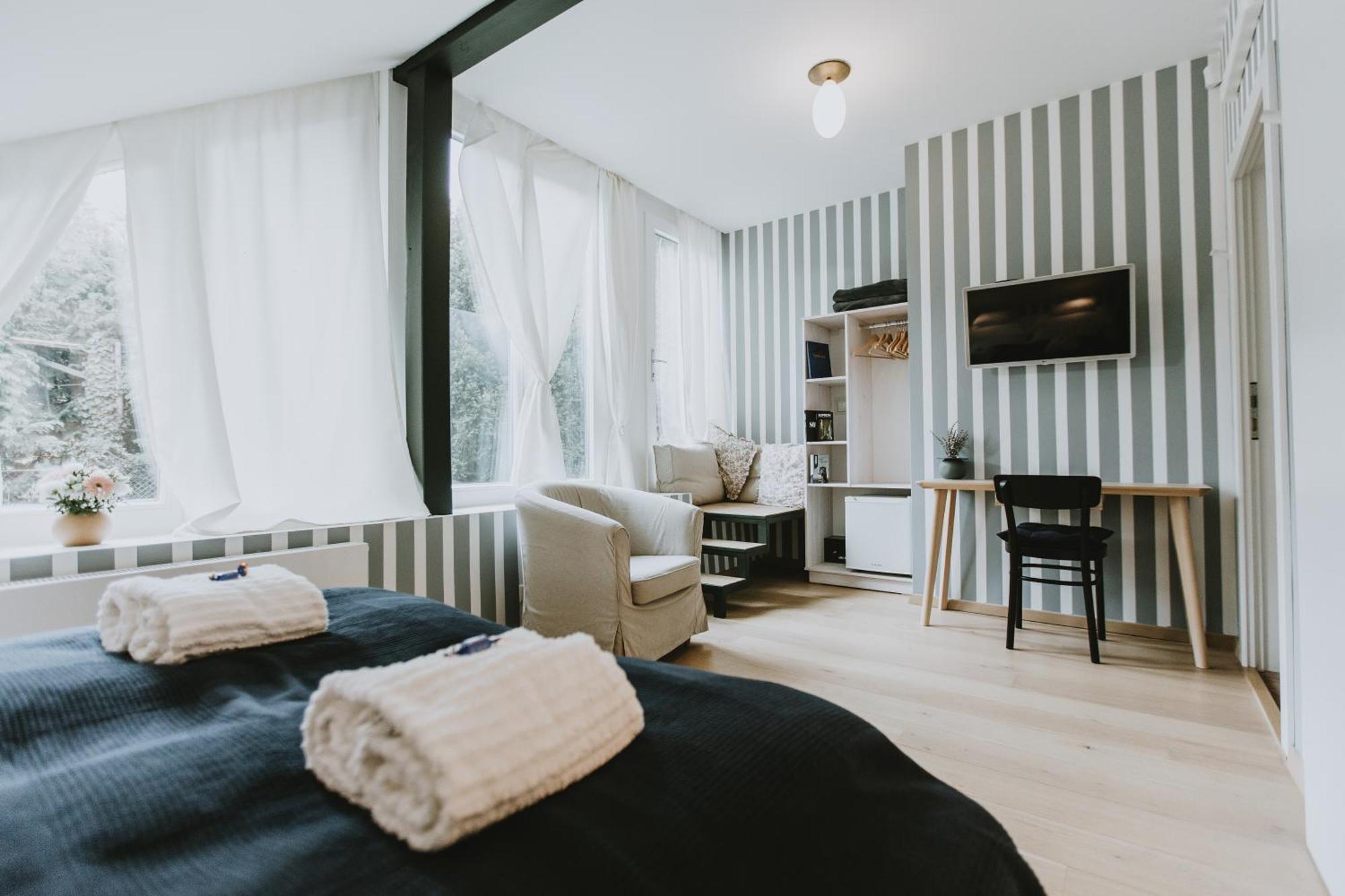 Villa Mimi Sopron Extérieur photo