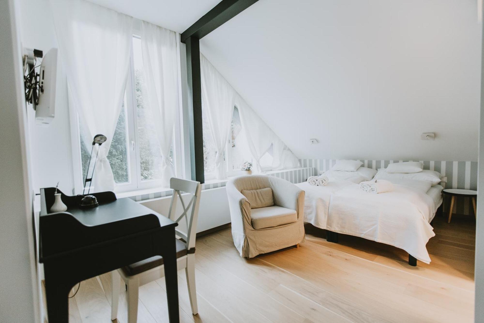Villa Mimi Sopron Extérieur photo