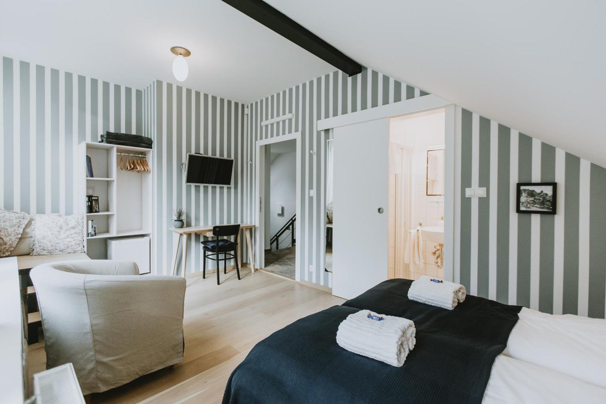 Villa Mimi Sopron Extérieur photo