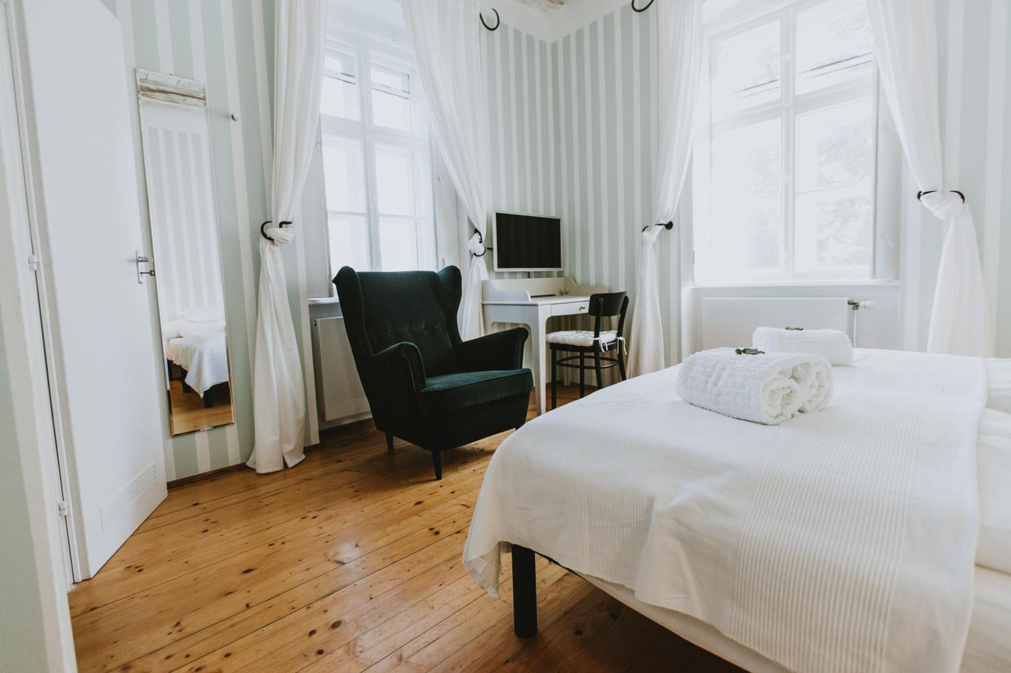 Villa Mimi Sopron Extérieur photo