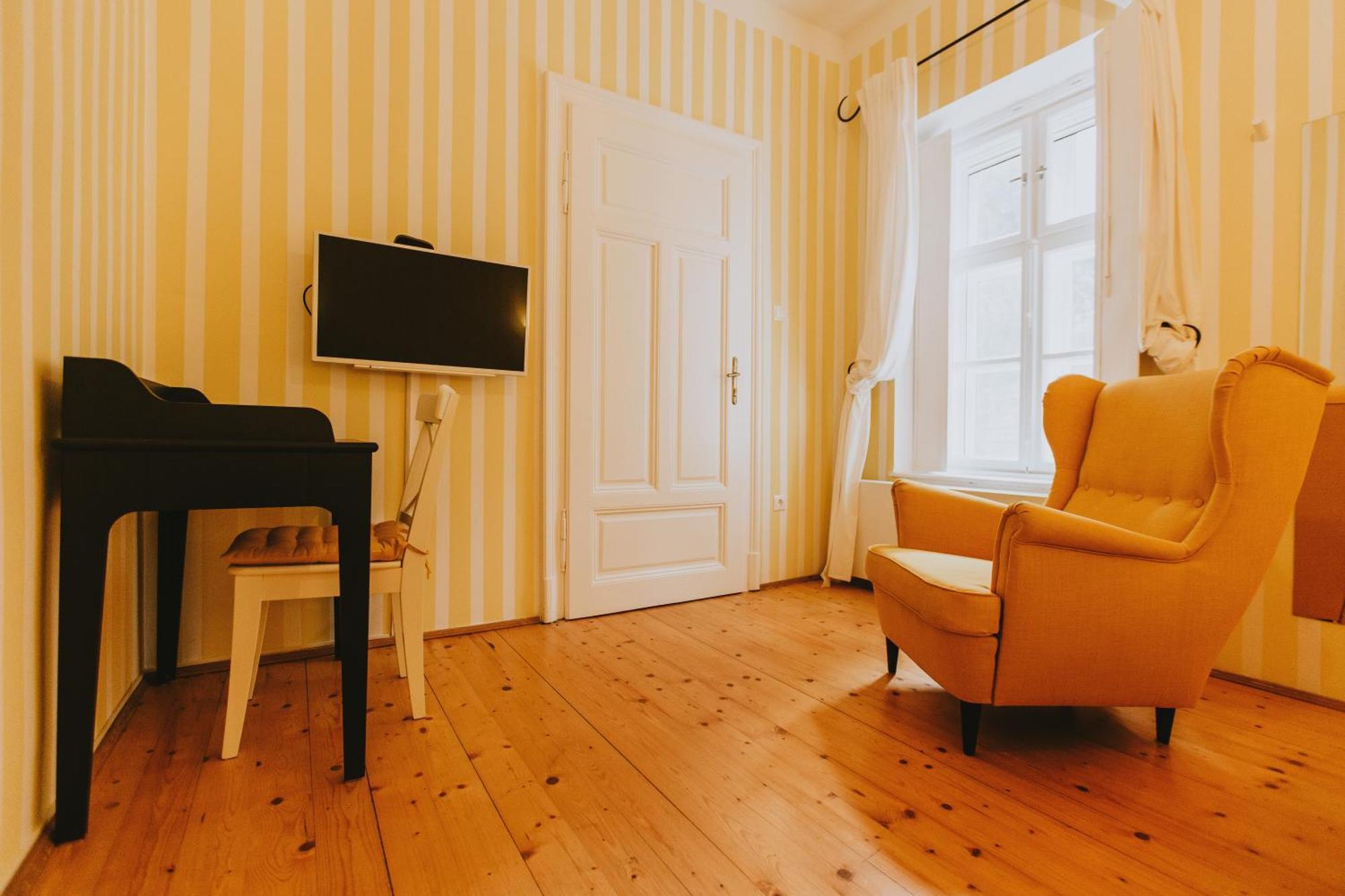 Villa Mimi Sopron Extérieur photo