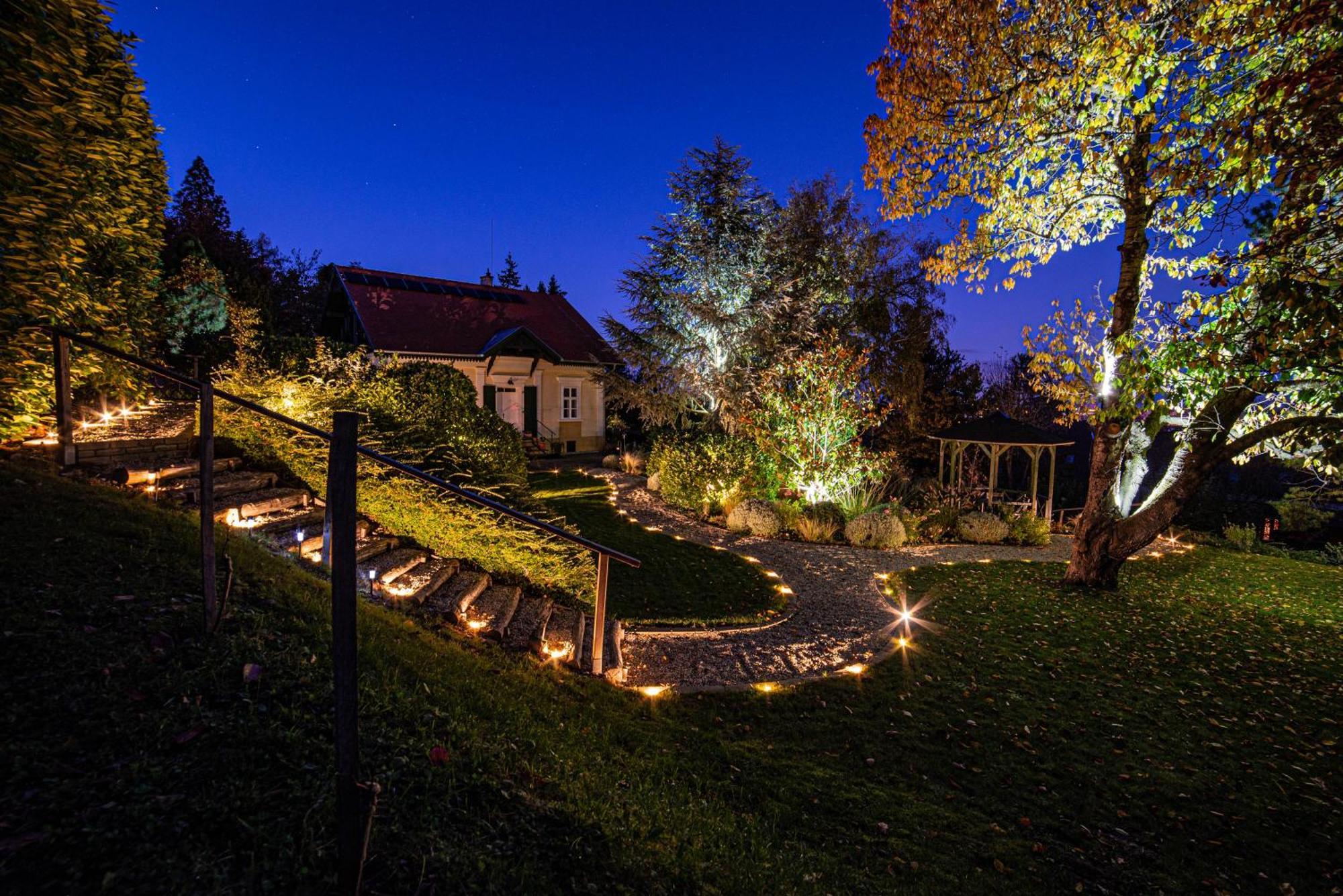 Villa Mimi Sopron Extérieur photo